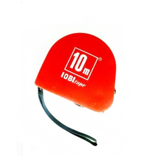 Рулетка 10 м JOBI  RK-241,4765/12/60/