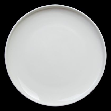 ТАРЕЛКА мелкая 9'' 230мм "Corone Rosenthal Hotel"/фк9202
