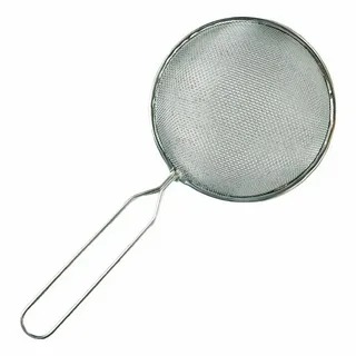 Сито  нерж.12см/1