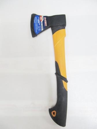 Топор кованный фиберглассовая рукоять X-PERT  1200гр арт.04269/5/20/