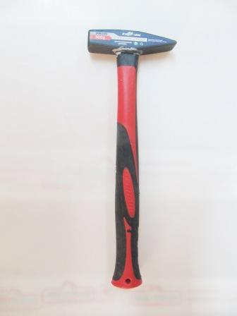 Молоток фиберглассовая рукоять X-PERT  800 гр арт.04185/5/50/