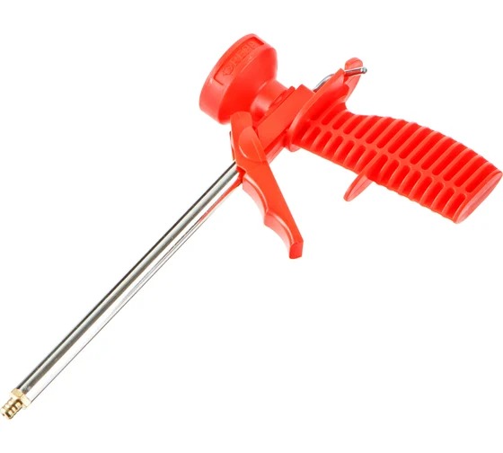 GREPP Пистолет для монтажной пены 200-001/40