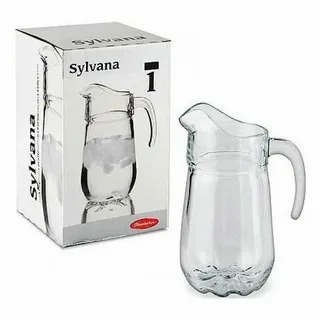 SYLVANA  кувшин 1370 мл/43334